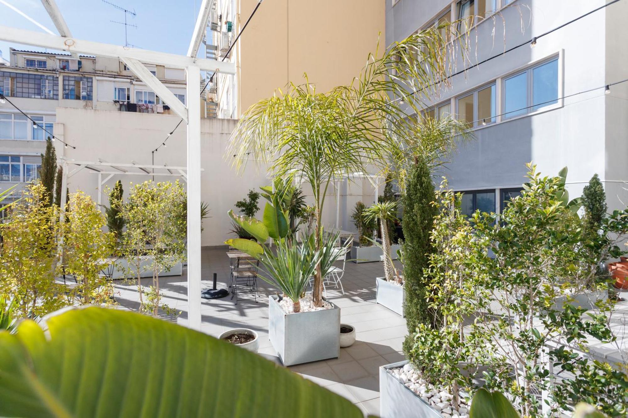 Lisbon Martini Nest By Misha'S Place 6A Exteriör bild