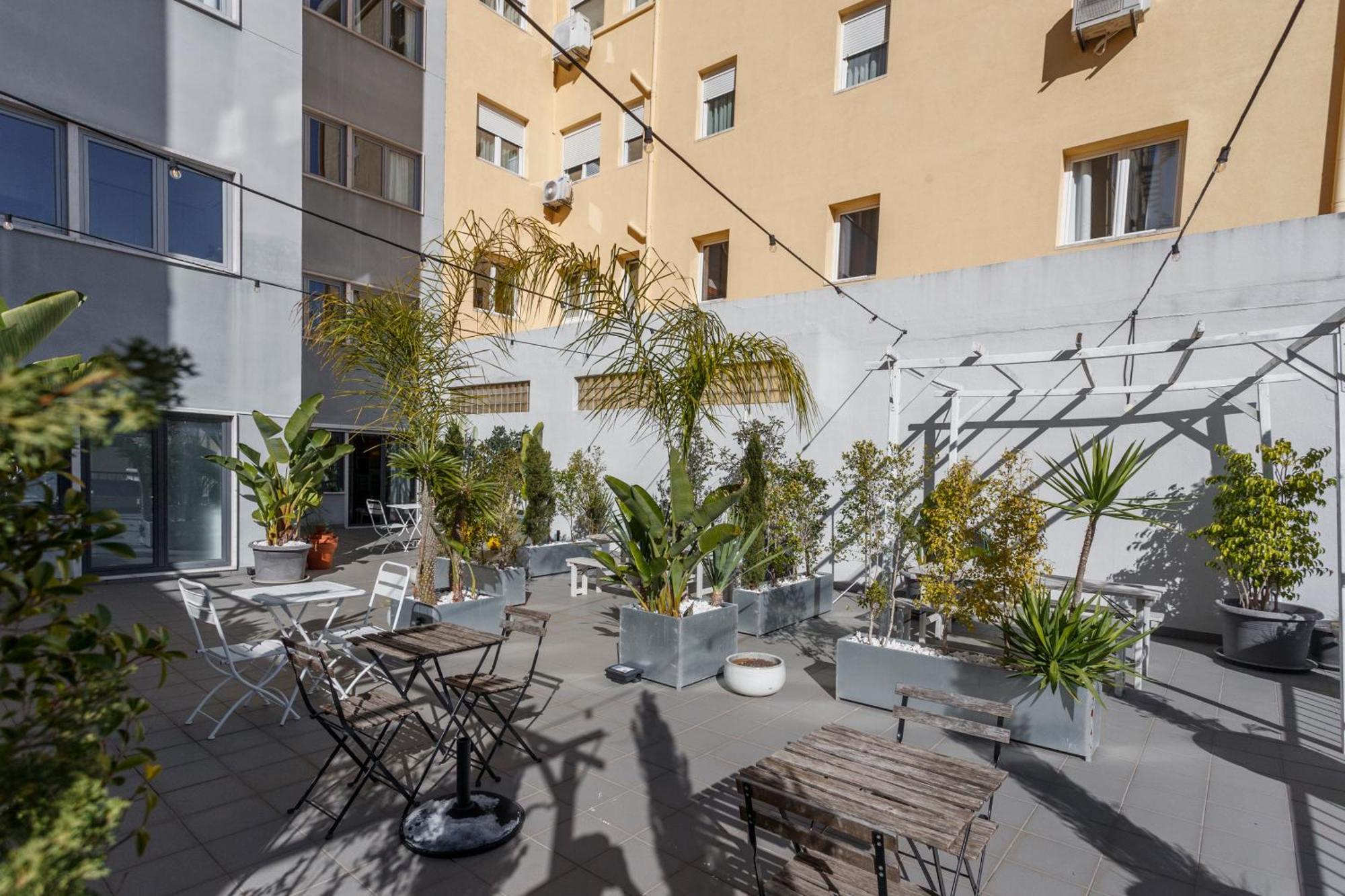 Lisbon Martini Nest By Misha'S Place 6A Exteriör bild